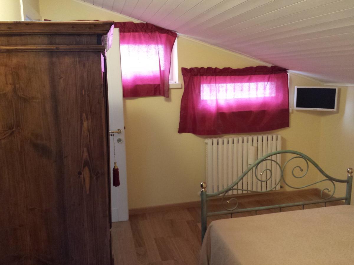 Country House Resort Villa Giardino Degli Eventi Fano Exterior foto