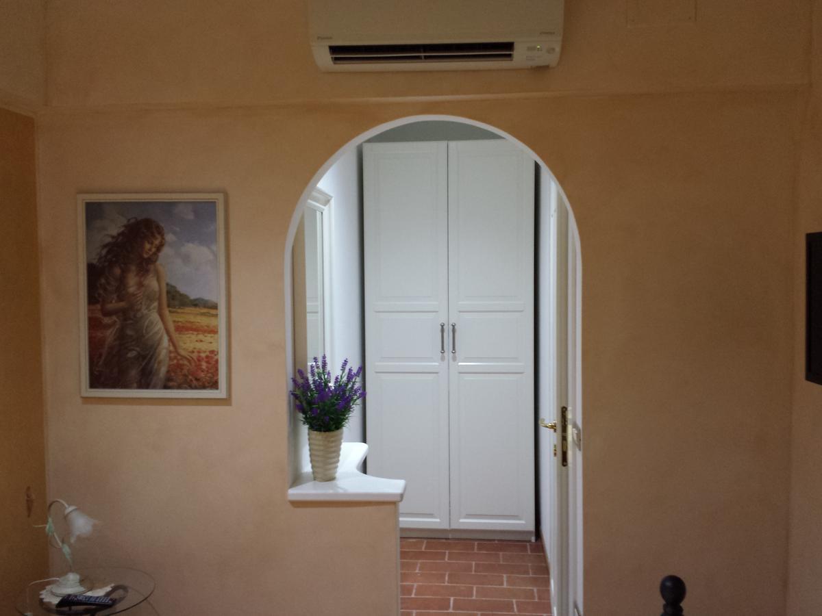 Country House Resort Villa Giardino Degli Eventi Fano Exterior foto
