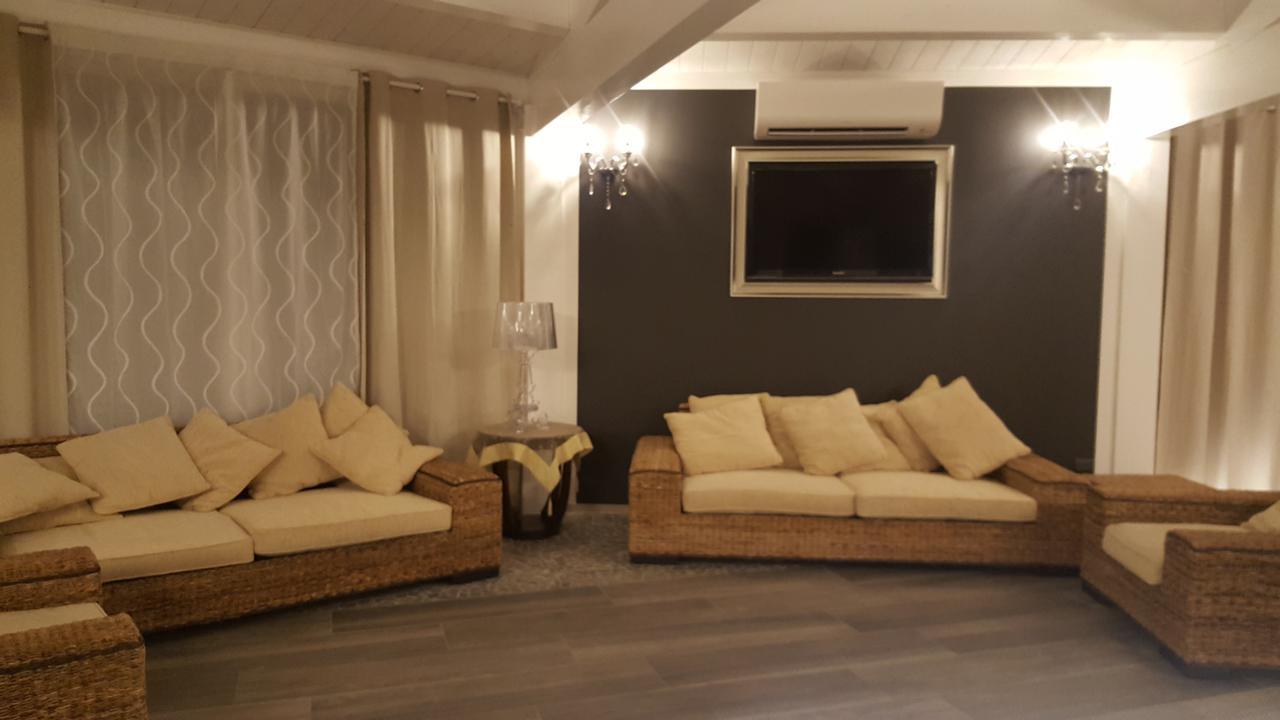 Country House Resort Villa Giardino Degli Eventi Fano Exterior foto